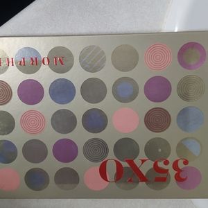Morphe 35XO palette
